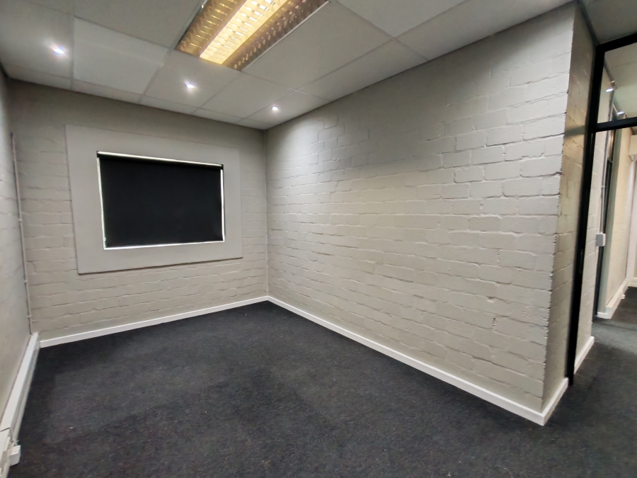 To Let commercial Property for Rent in Firgrove Western Cape